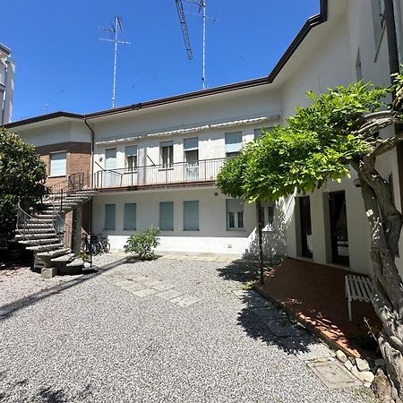 Casa Francesca - Agenzia Cocal Apartment กาออร์เล ภายนอก รูปภาพ