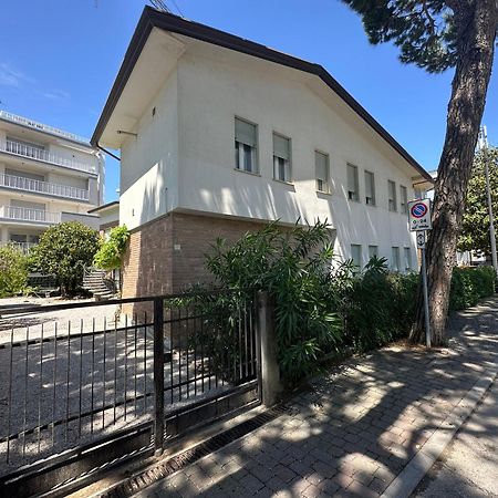 Casa Francesca - Agenzia Cocal Apartment กาออร์เล ภายนอก รูปภาพ