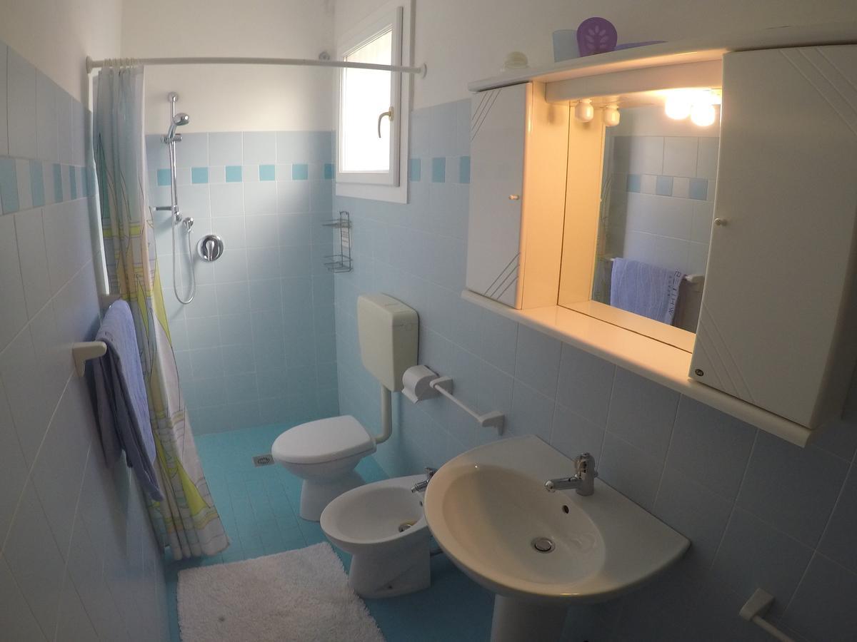 Casa Francesca - Agenzia Cocal Apartment กาออร์เล ภายนอก รูปภาพ