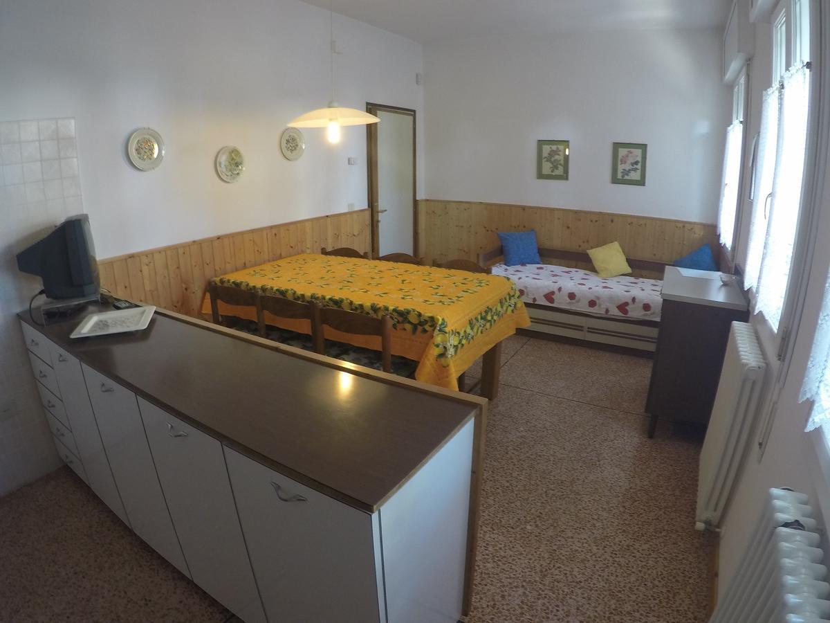 Casa Francesca - Agenzia Cocal Apartment กาออร์เล ภายนอก รูปภาพ