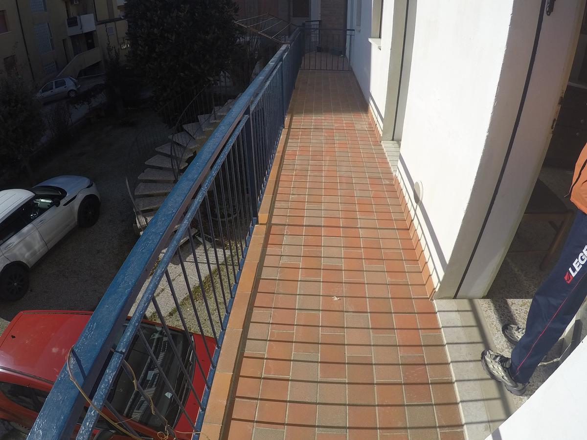 Casa Francesca - Agenzia Cocal Apartment กาออร์เล ภายนอก รูปภาพ