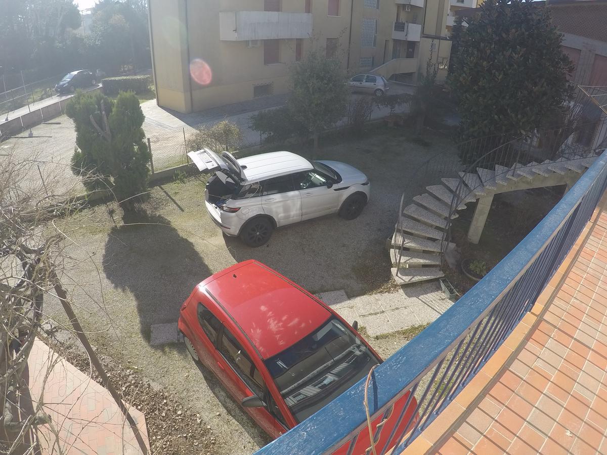 Casa Francesca - Agenzia Cocal Apartment กาออร์เล ภายนอก รูปภาพ