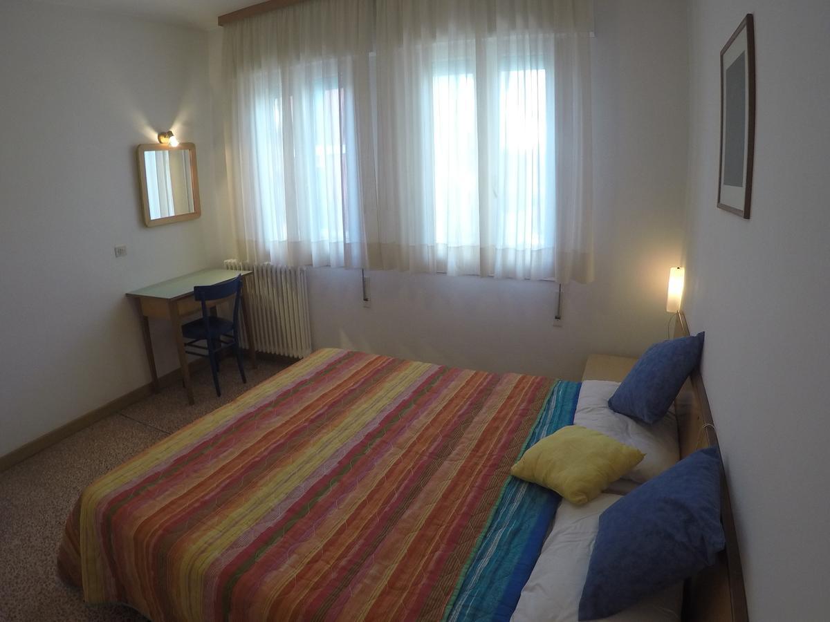 Casa Francesca - Agenzia Cocal Apartment กาออร์เล ภายนอก รูปภาพ