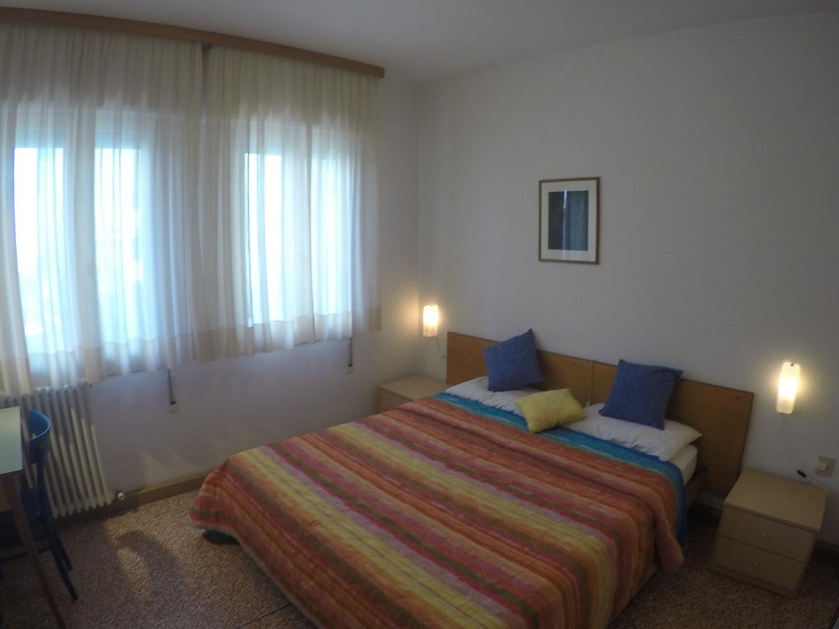 Casa Francesca - Agenzia Cocal Apartment กาออร์เล ภายนอก รูปภาพ