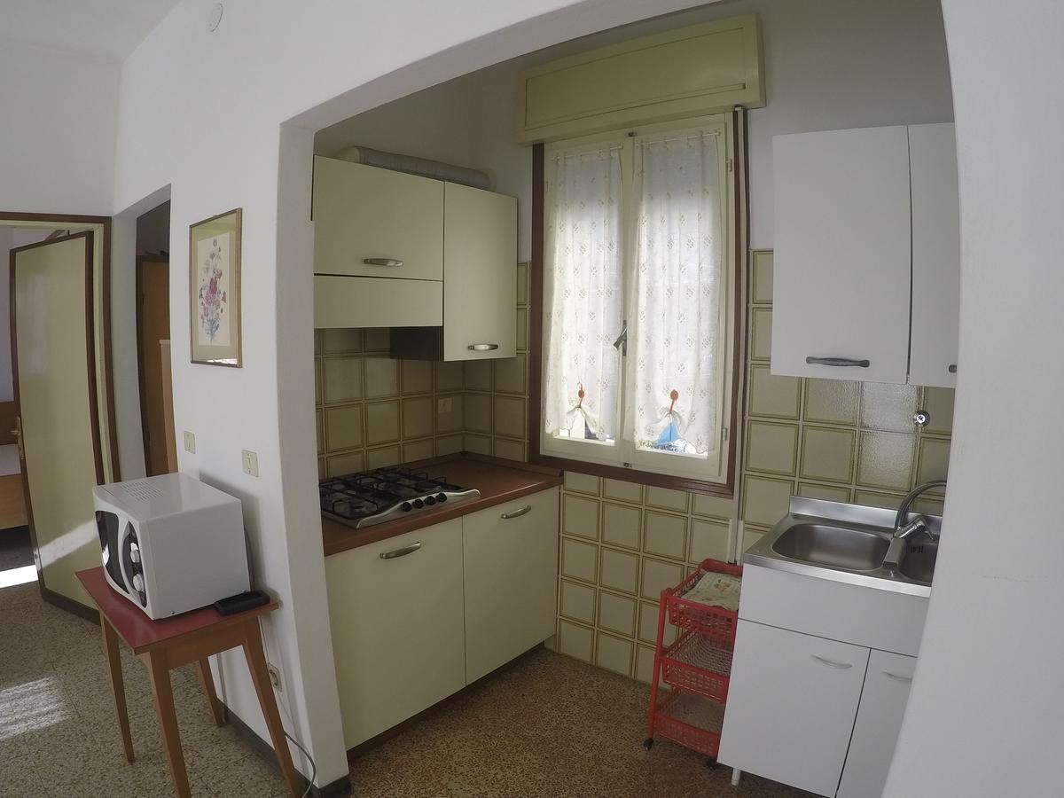 Casa Francesca - Agenzia Cocal Apartment กาออร์เล ภายนอก รูปภาพ