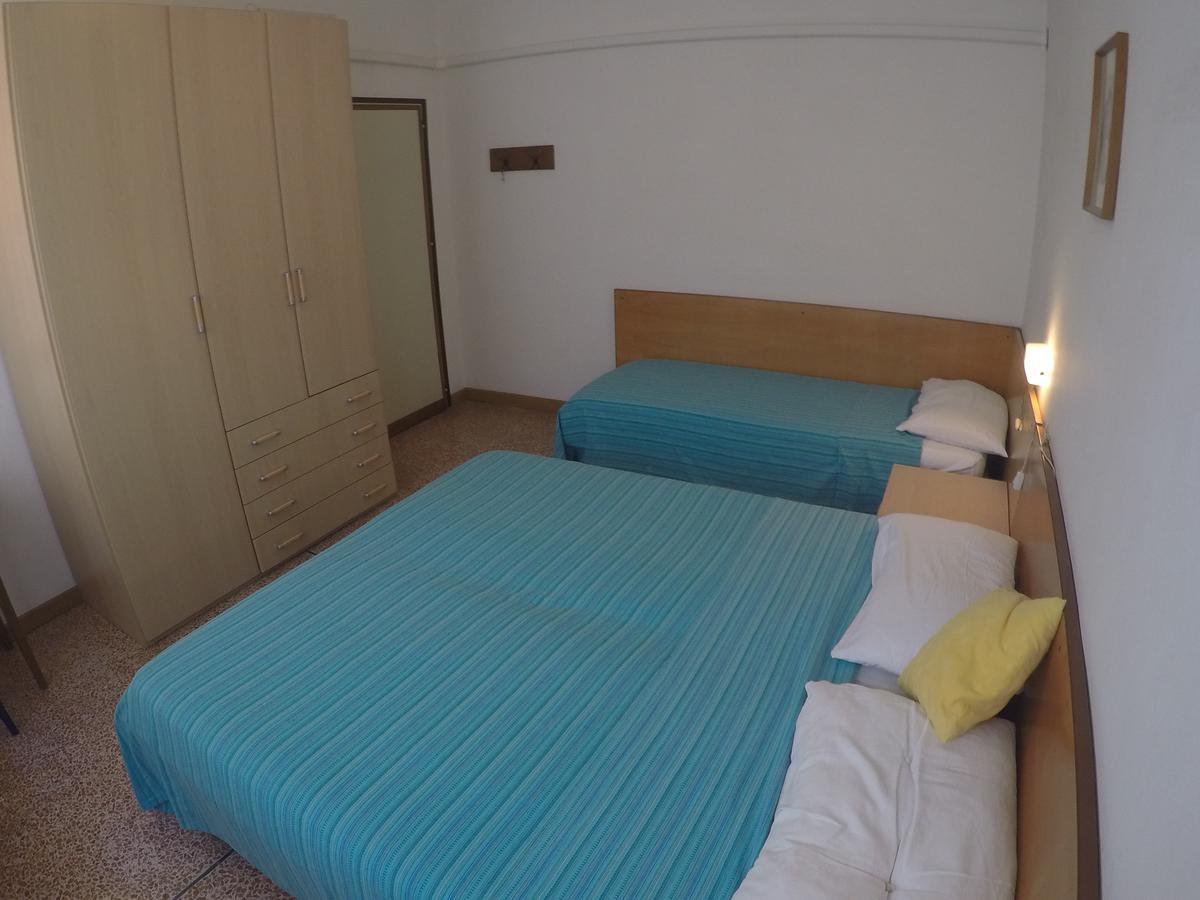 Casa Francesca - Agenzia Cocal Apartment กาออร์เล ภายนอก รูปภาพ