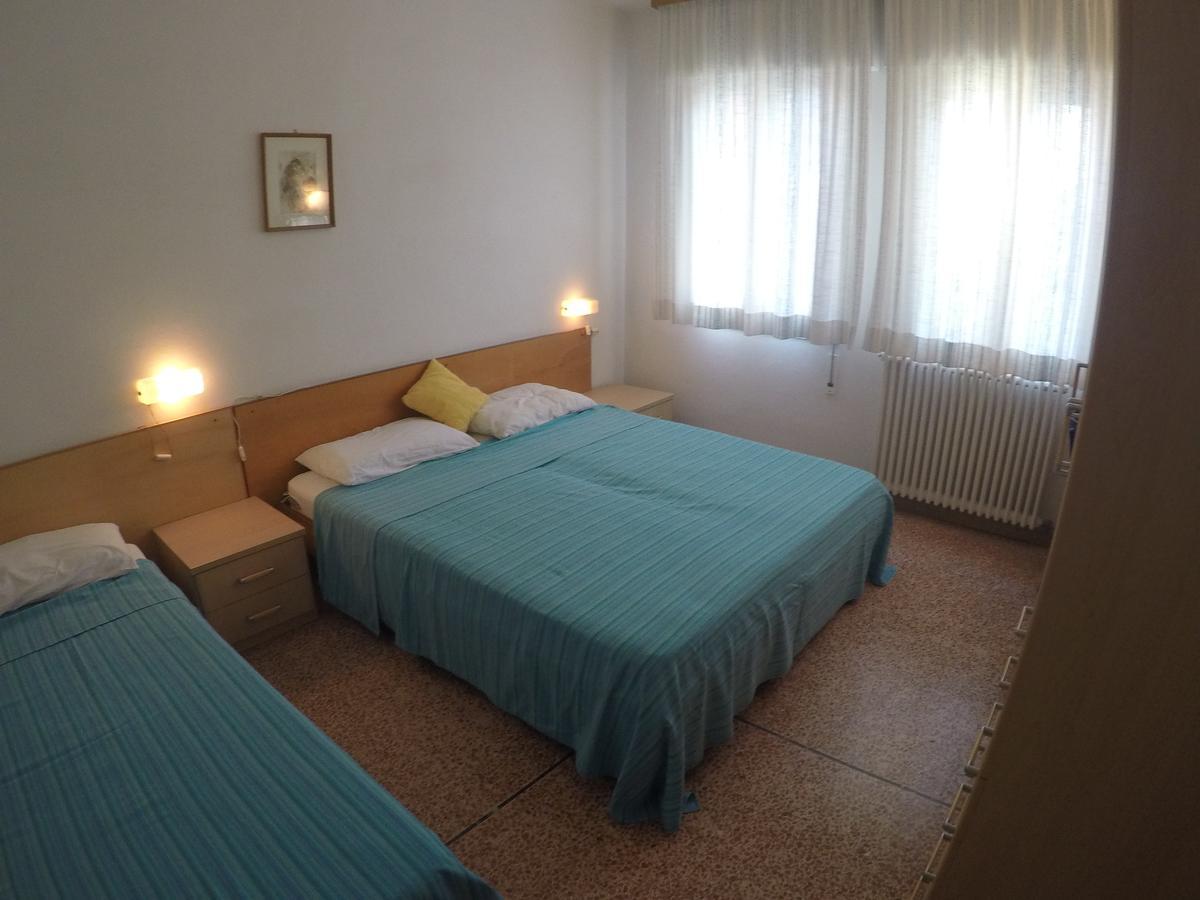 Casa Francesca - Agenzia Cocal Apartment กาออร์เล ภายนอก รูปภาพ